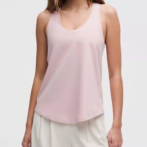 Lululemon Love Tank Top
